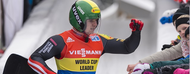 Führungswechsel im Gesamtweltcup